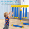 Challenge Falling Sticks Reaction Game for Kids