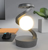Lunar Glow Desk Lamp & Charger