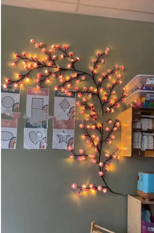 FlexiStyle Illumination Lamp