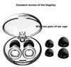 Silent Rest Sleep Earplugs