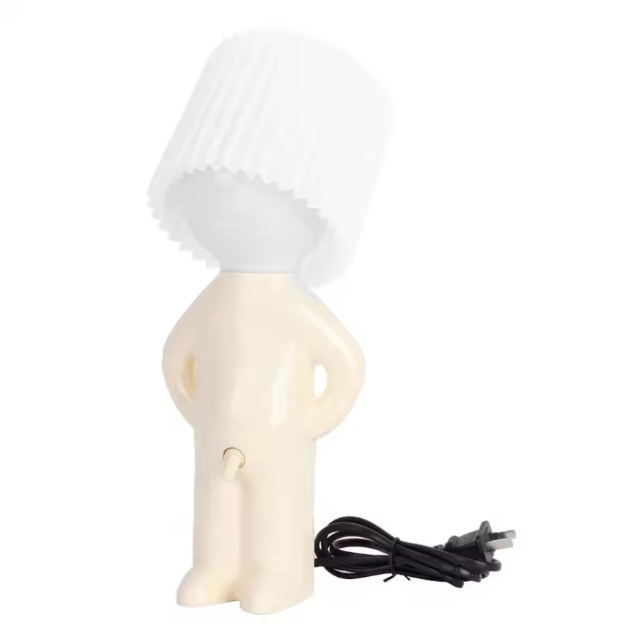 Naughty lamb