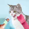 Cat Treat Spoon