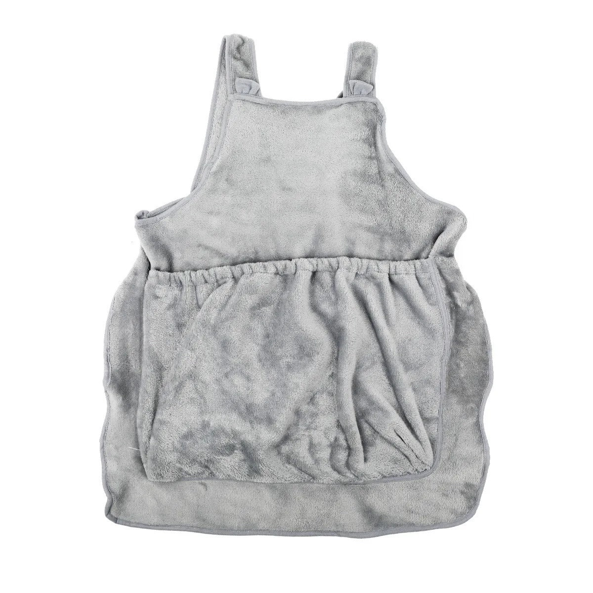 Cat Carrier Apron with Sleeping Pocket
