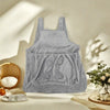 Cat Carrier Apron with Sleeping Pocket